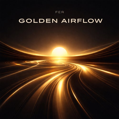 Golden airflow