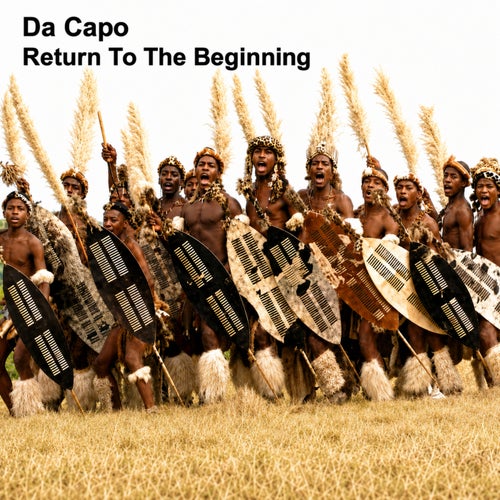 Return To The Beginning (Pt. 1)