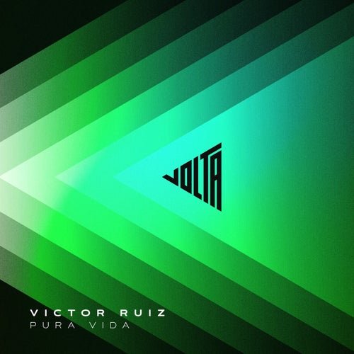 Cover art for Pura Vida