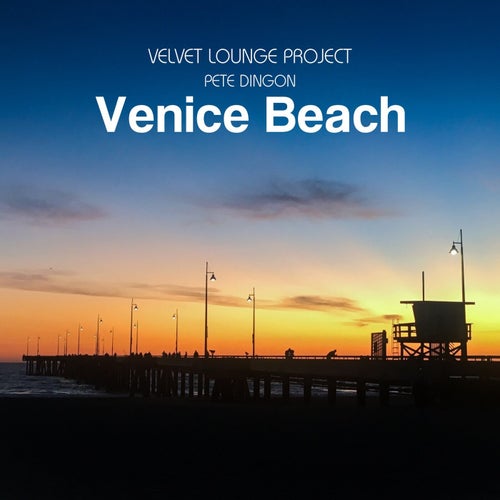Venice beach