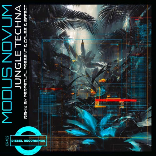 Jungle Techna
