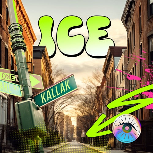 Ice (Extended)