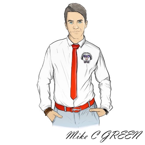 Mike C GREEN