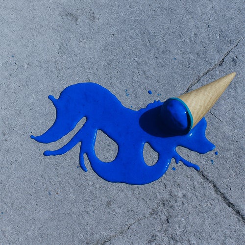 Drop It Please