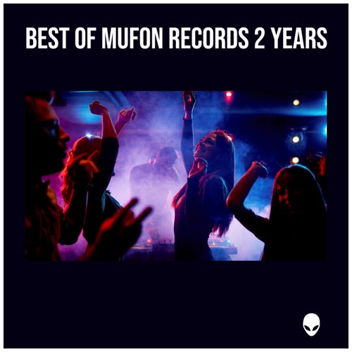 Best Of Mufon Records 2 Years