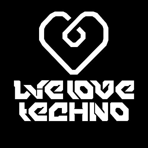 We Love Techno