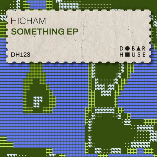 Something EP