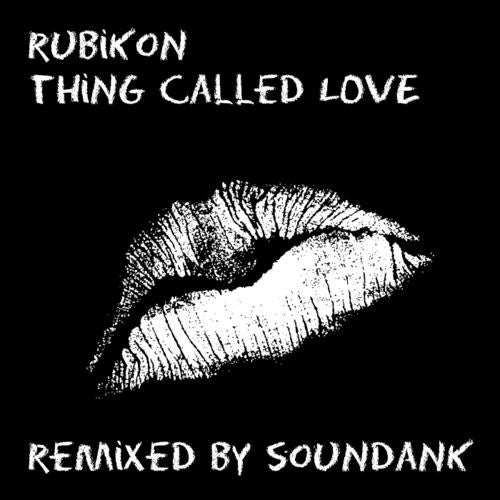 Thing Called Love (The SounDank Mixes)