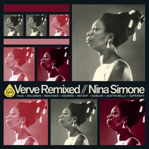 Nina Simone