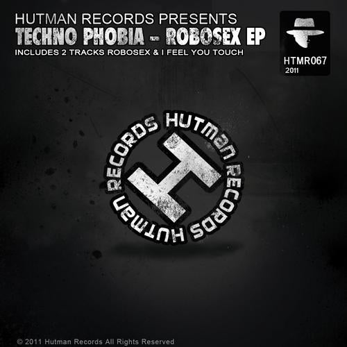 Robosex EP