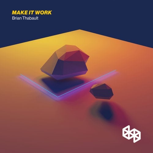 Cover art for Make It Work