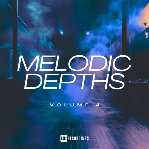 Melodic Depths, Vol. 04 (2025) - Nu Disco / Disco,Melodic House & Techno,Dance / Pop