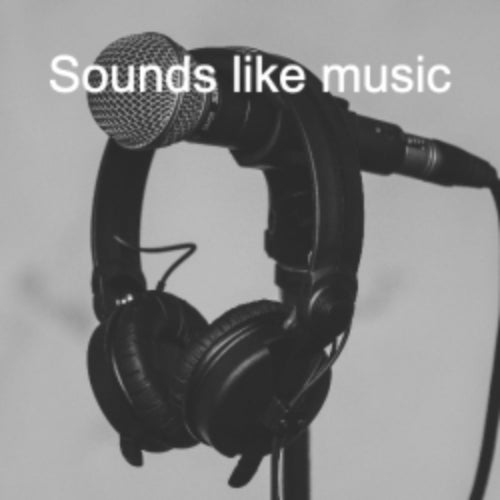 Sounds like music