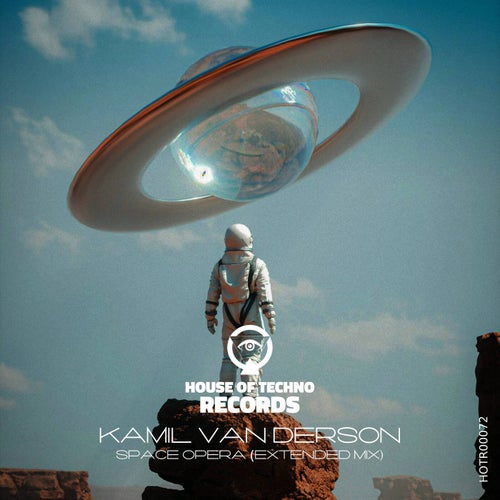 Space Opera - Extended Mix