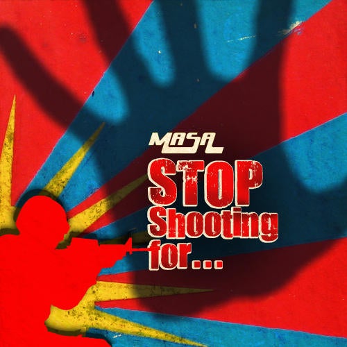 Stop Shooting For...