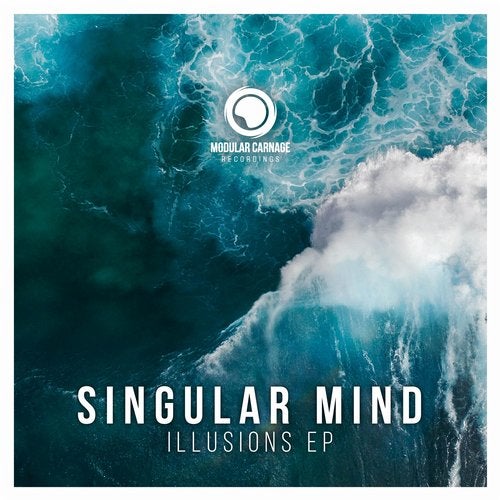 Singular Mind — Illusions [EP] 2018