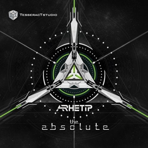 Cover art for The Absolute