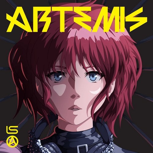 Download Lindsey Stirling - Artemis LP mp3