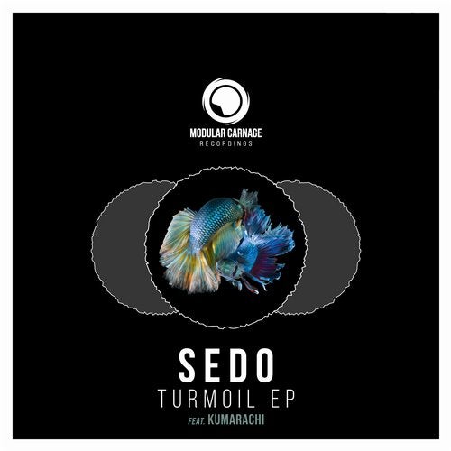 Sedo - Turmoil [EP] 2019