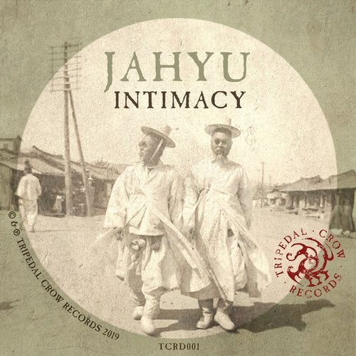 JahYu - Intimacy 2019 [EP]