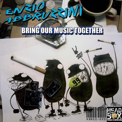 Bring Our Music Together
