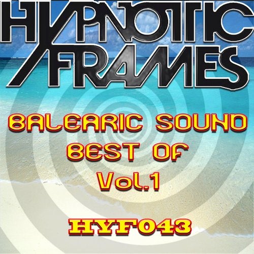 BALEARIC SOUND BEST OF VOL.1