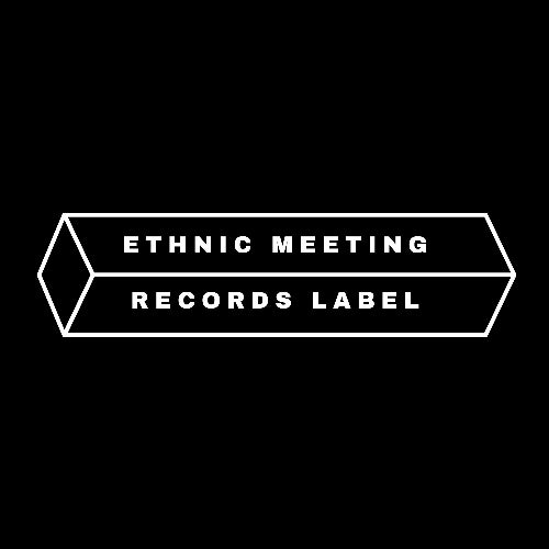 Ethnic Meeting Label