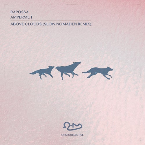 Above Clouds (Slow Nomaden Remix)