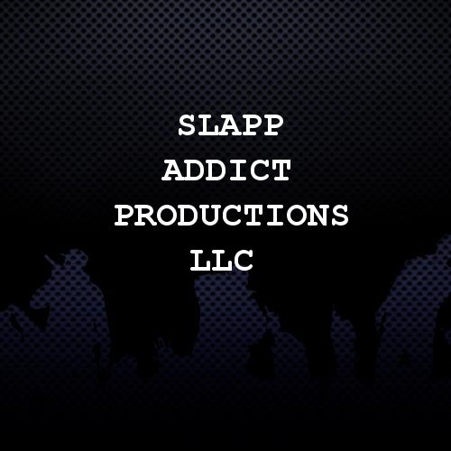 Slapp Addict Productions LLC