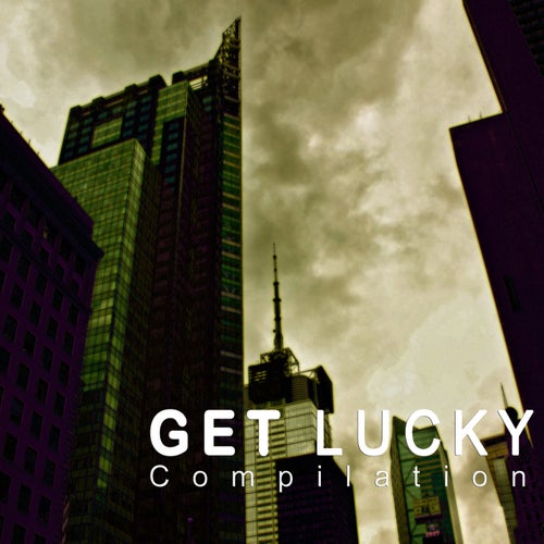 Get Lucky - 30 Lucky Tracks