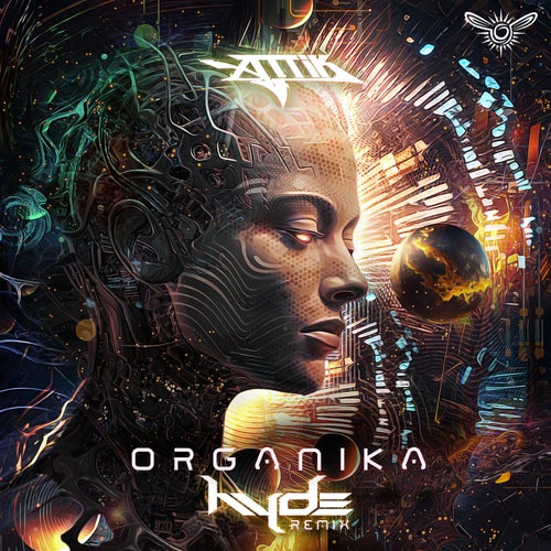  Attik - Organika (Hyde Remix) (2023) 