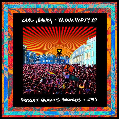 Block Party
