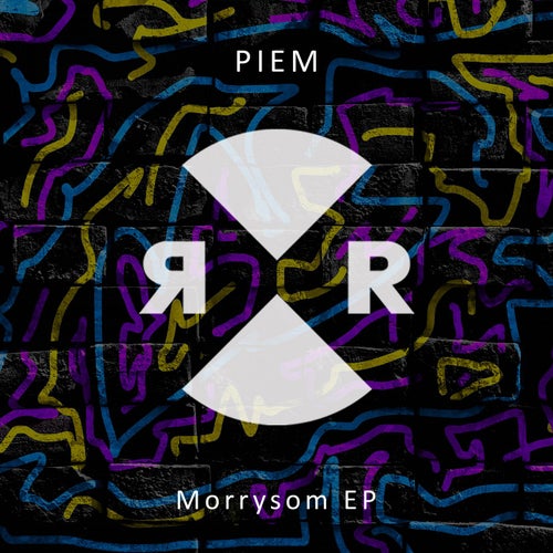 Morrysom EP
