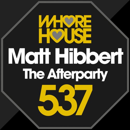 The Afterparty