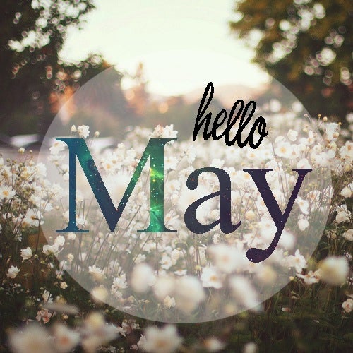 Hello May 2014 Chart