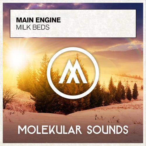  Main Engine - Milk Beds (2023) 