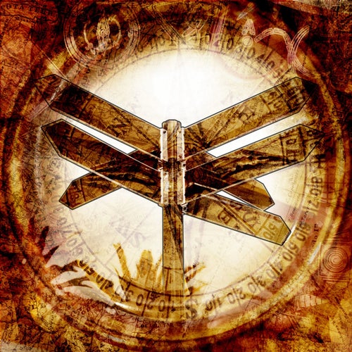 Lost EP