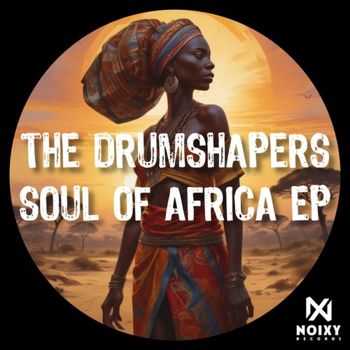Soul Of Africa EP