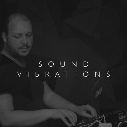 Sound Vibrations - 011