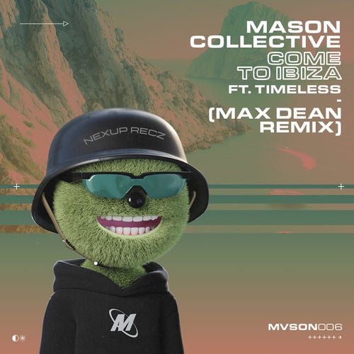 Come To Ibiza (Max Dean Remix)