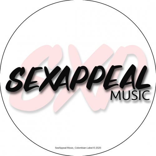 SexAppeal Music