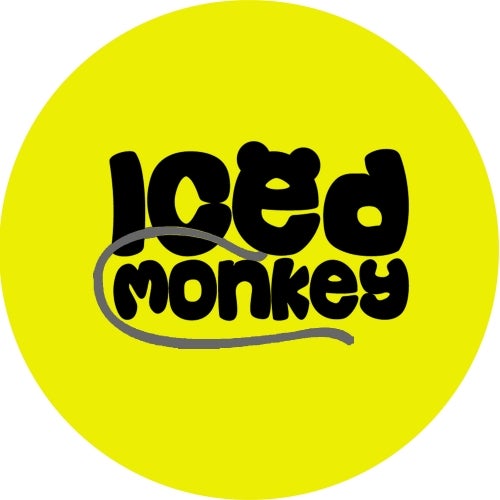 ICED MONKEY OCTOBER TECH-HOUSE CHART 2013