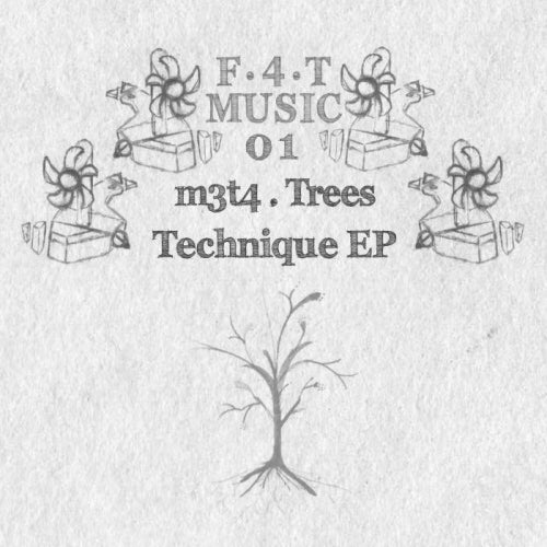 Trees Technique EP