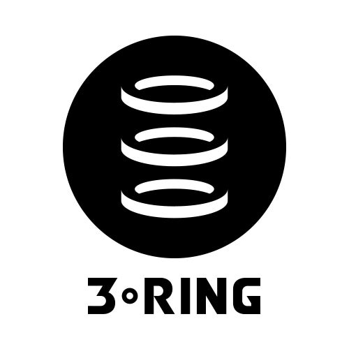 3 Ring Records