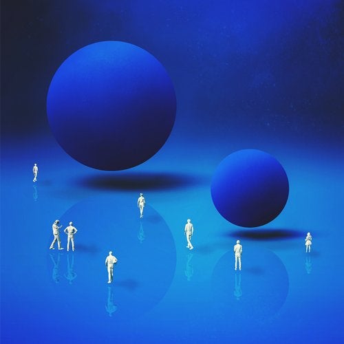 Cover art for Orbit