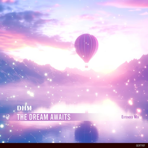  DHM - The Dream Awaits (2026) 