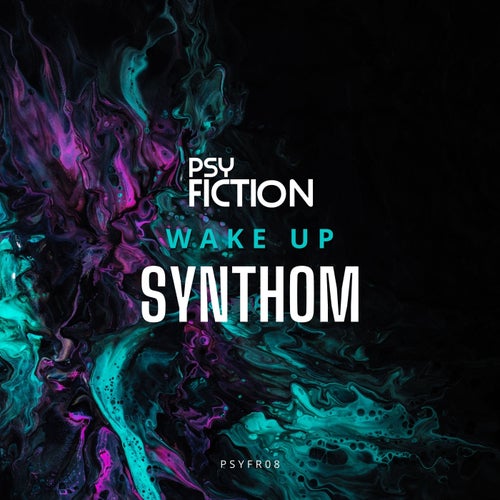  Synthom - Wake Up (2023) 