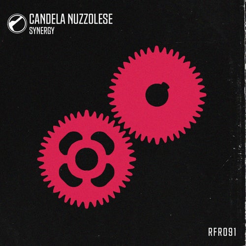  Candela Nuzzolese - Synergy (2024) 