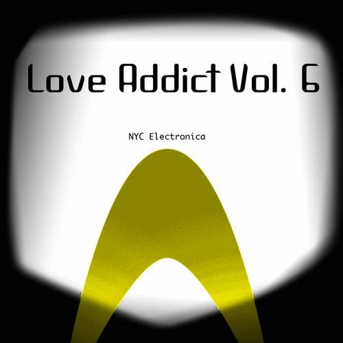 Love Addict Vol. 6