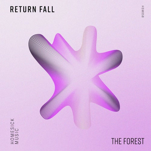 Cover art for The Forest